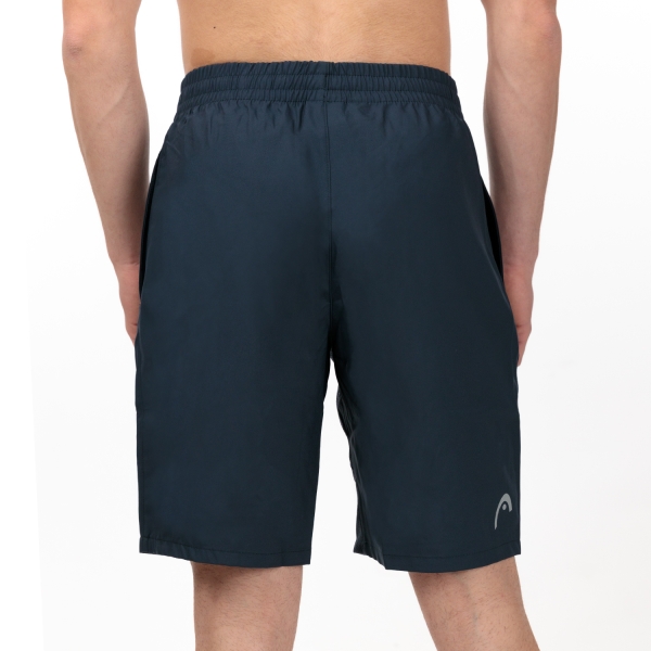 HEAD Club 10in Pantaloncini - Navy