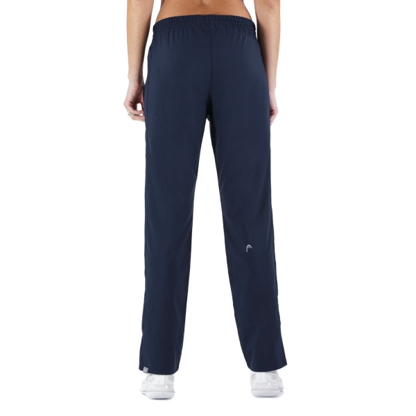 HEAD Club Pantaloni - Navy