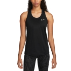 Nike Dri-FIT Canotta - Black/White Nike Dri-FIT Canotta - Black/White