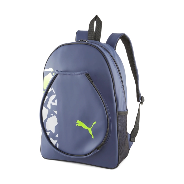 Puma Padel Bag Puma SolarBLINK Backpack  Blue 07934702