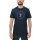Head Graphic Log Camiseta - Navy
