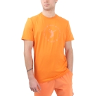 HEAD Graphic Logo T-Shirt - Orange HEAD Graphic Logo T-Shirt - Orange