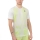 Head Tech T-Shirt - Padel Print M/Light Green