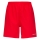 Head Club 7in Shorts Junior - Red