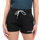 HEAD Club Ann 3in Shorts Niña - Black HEAD Club Ann 3in Shorts Niña - Black