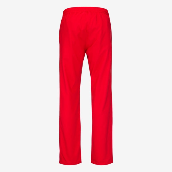 Head Club Pants Junior - Red