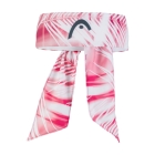 HEAD Performance Fascia - Mulberry/Print Vision