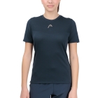 HEAD Performance Logo Graphic Maglietta - Navy HEAD Performance Logo Graphic Maglietta - Navy
