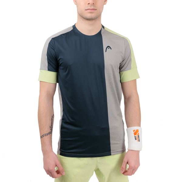JJ LMS Ropa Padel Hombre - Camiseta Padel Hombre - Pack Camiseta Padel +  overgrip Padel + Protector Pala de Padel + Pegatina incluida : .es:  Moda