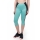 Head Power 3/4 Tights - Turquoise
