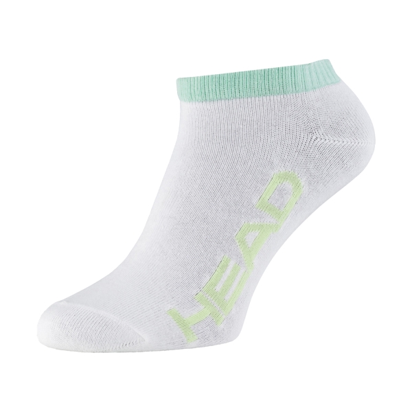 Padel Socks Head Pro Socks  Pastel Green 811523PAL
