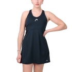 HEAD Spirit Logo Vestito - Navy HEAD Spirit Logo Vestito - Navy