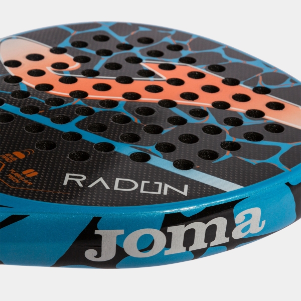 Joma Radon Padel - Blue/Black