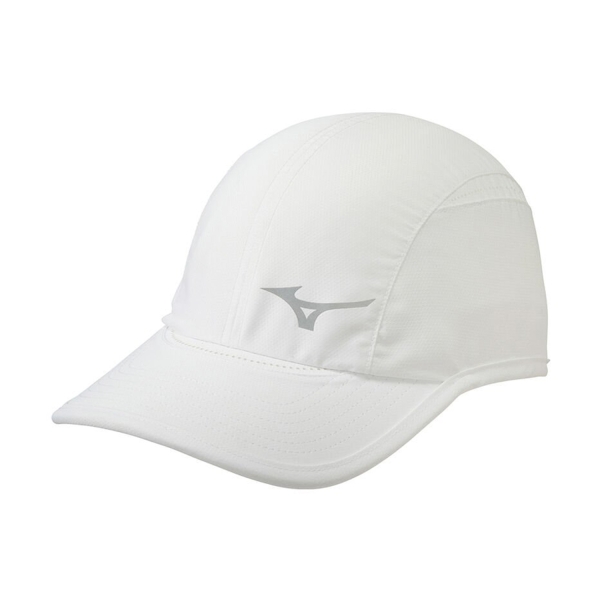 Cappelli e Visiere Padel Mizuno Drylite Cappello  White J2GW0031Z01