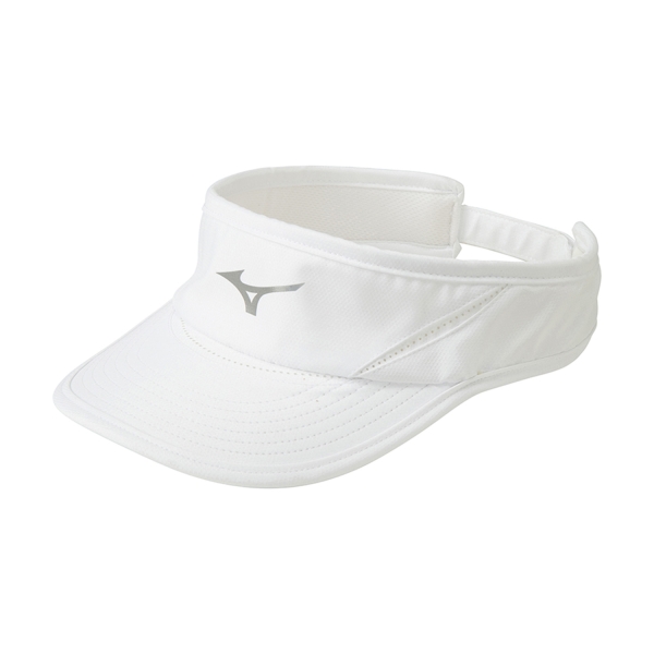 Cappelli e Visiere Padel Mizuno Drylite Visiera  White J2GW0030Z01