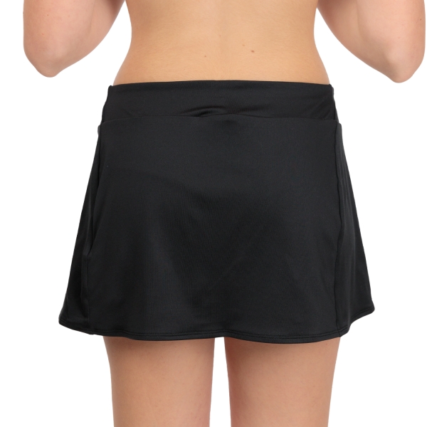 Mizuno Flex Skirt - Black