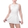 Mizuno Printed Dress - White