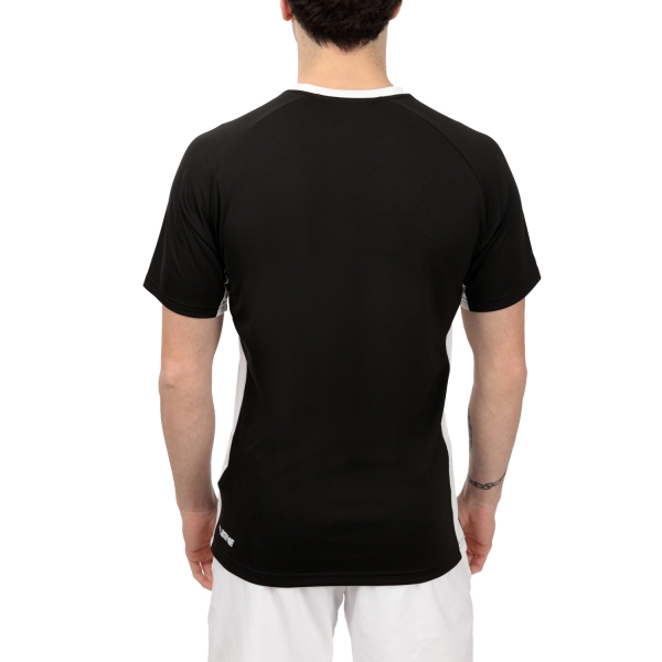 Puma TeamLIGA Classic T-Shirt - Black