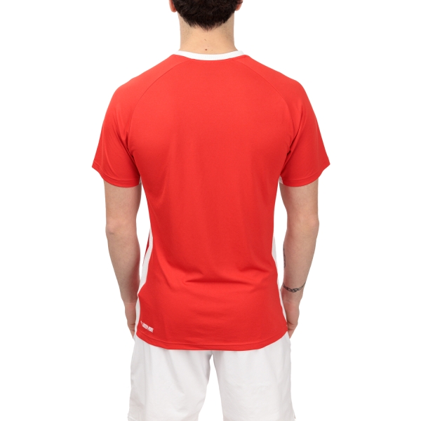 Puma TeamLIGA Classic Camiseta - Red