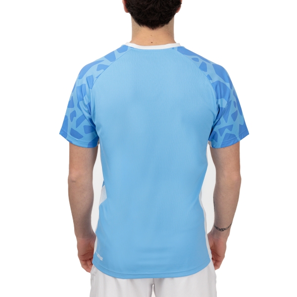 Puma TeamLIGA Graphic Camiseta - Blue