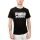 Puma TeamLIGA Logo T-Shirt - Black