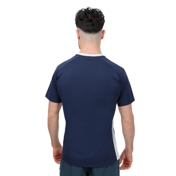 Puma TeamLIGA Logo T-Shirt - Blue
