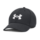 Under Armour Blitzing Cappello - Black Under Armour Blitzing Cappello - Black