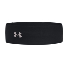 Under Armour Play Up Banda Mujer - Black Under Armour Play Up Banda Mujer - Black