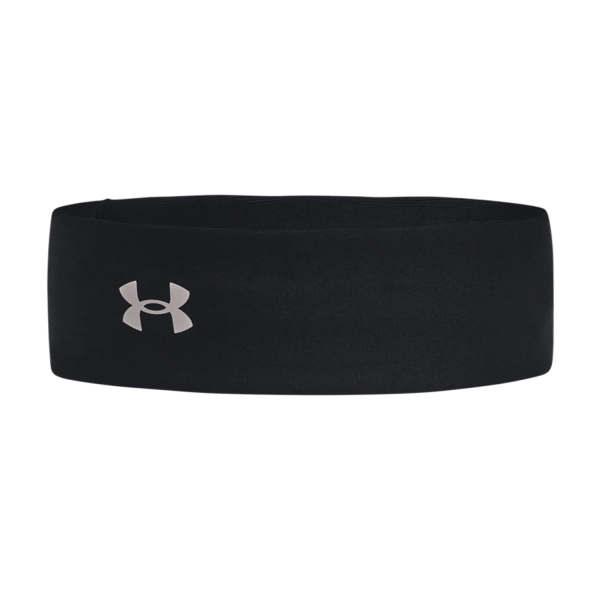 Banda Padel Under Armour Play Up Banda Mujer  Black 13662410001