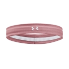 Under Armour Play Up Banda Mujer - Pink Elixir/White Under Armour Play Up Banda Mujer - Pink Elixir/White