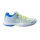 Babolat Jet Ritma - Plume/Sulphur Spring Babolat Jet Ritma - Plume/Sulphur Spring