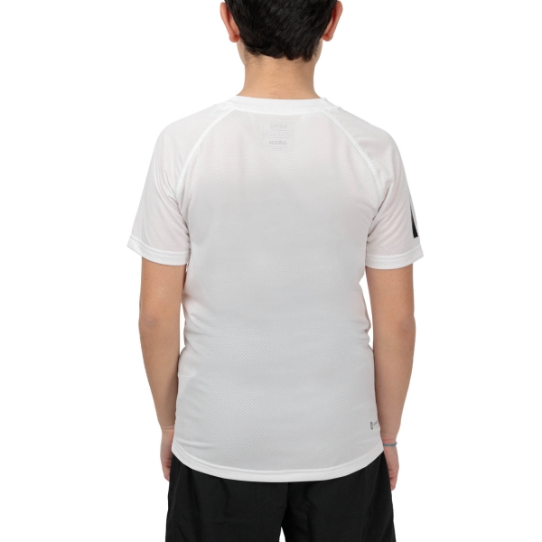 adidas Club Camiseta Niña - White