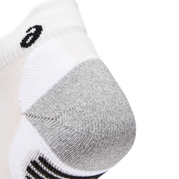 ASICS Court+ Calze - Brilliant White