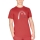 Head Club Carl Camiseta - Red