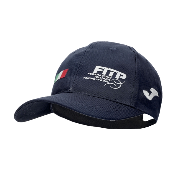 Gorras y Viseras Padel Joma FITP Gorra  Navy SW400089B331