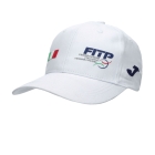 Joma FITP Gorra - White Joma FITP Gorra - White