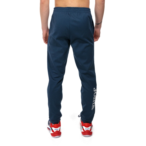 Joma FITP Pantalones - Navy
