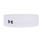 Under Armour Play Up Banda Mujer - White/Reflective Under Armour Play Up Banda Mujer - White/Reflective