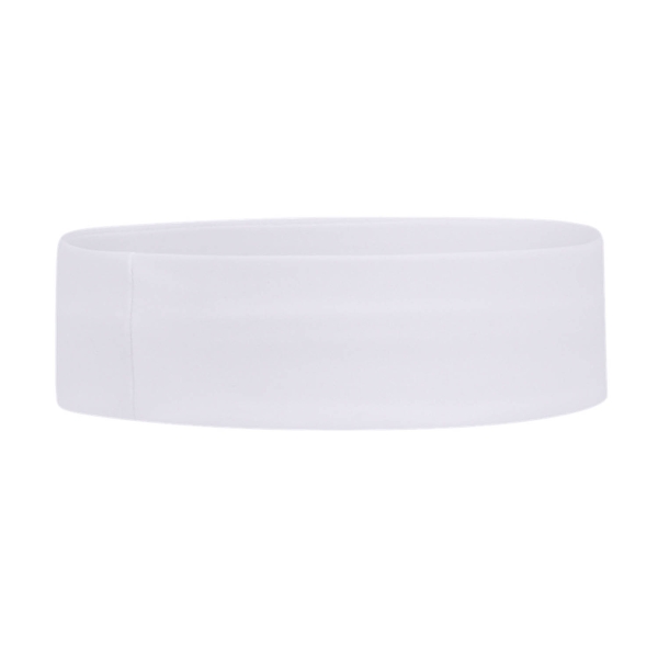 Under Armour Play Up Fascia Donna - White/Reflective
