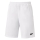 Yonex Club 8in Shorts Niños - White