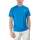 Yonex Club T-Shirt - Infinite Blue