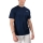 Yonex Club T-Shirt - Navy Blu