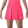 Yonex Tournament Skirt - Rose Pink