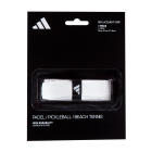 adidas Logo Grip - White adidas Logo Grip - White