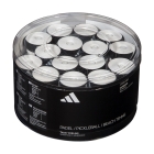 Adidas Tacky Feeling Box x 45 Overgrip - White Adidas Tacky Feeling Box x 45 Overgrip - White