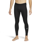 Nike Dri-FIT Pro Mallas - Black/White Nike Dri-FIT Pro Mallas - Black/White