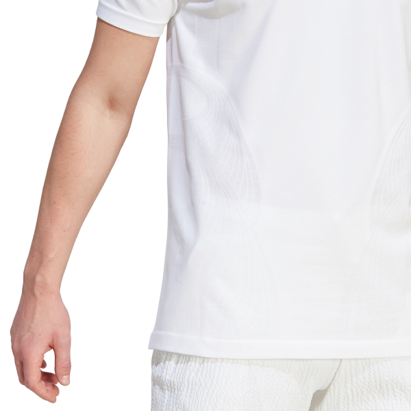 adidas AEROREADY Pro Camiseta - White