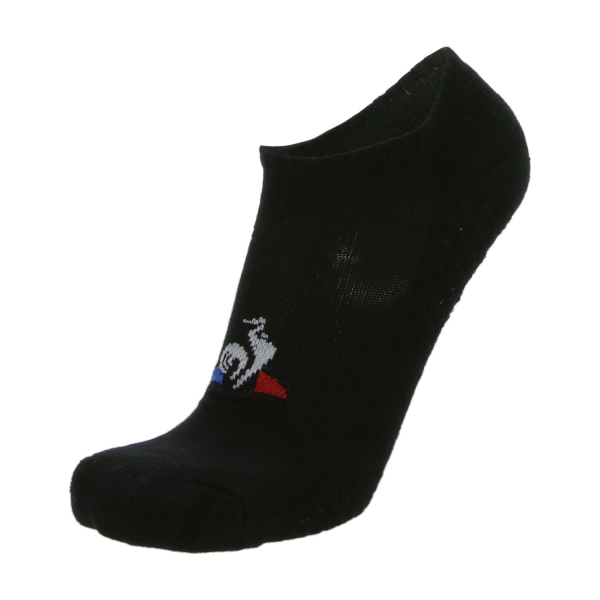 Padel Socks Le Coq Sportif Performance Socks  Black 2220119