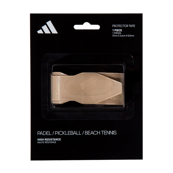 Protective Tape adidas Pro Protection Tape  Transparent AC2BA0TR