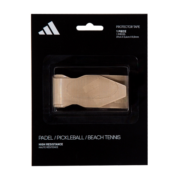 Nastro Protettivo adidas Pro Nastro Protettivo  Transparent AC2BA0TR